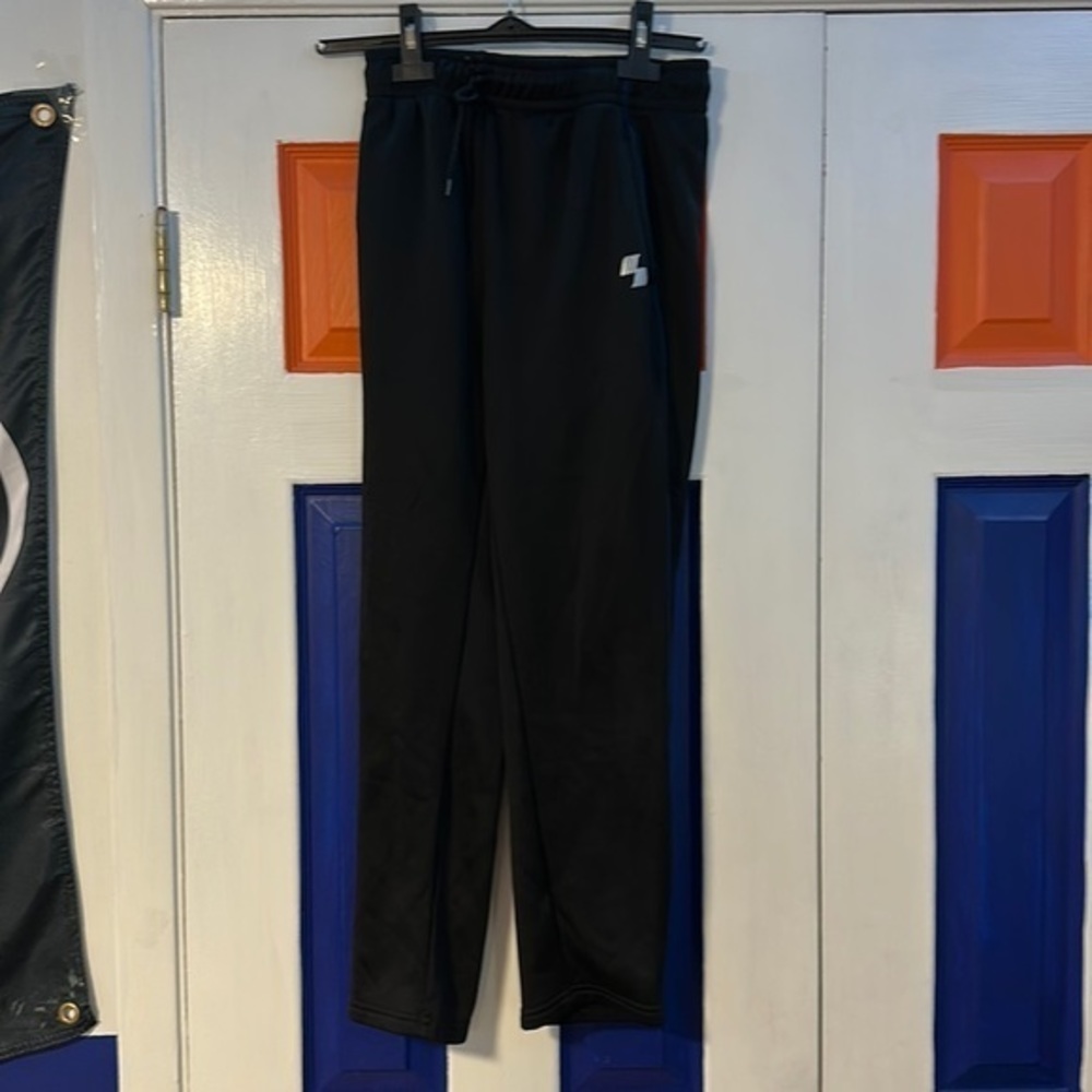 Place Sport Youth Large Sweatpants